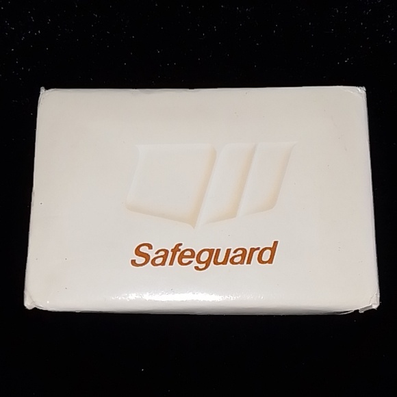 Lot of 7 Vintage Safeguard Travel Soap - Picture 2 of 4